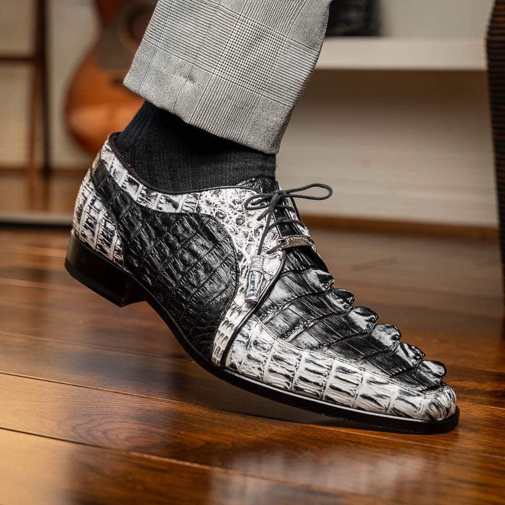 Marco Di Milano FT Caribe Black / Newspaper