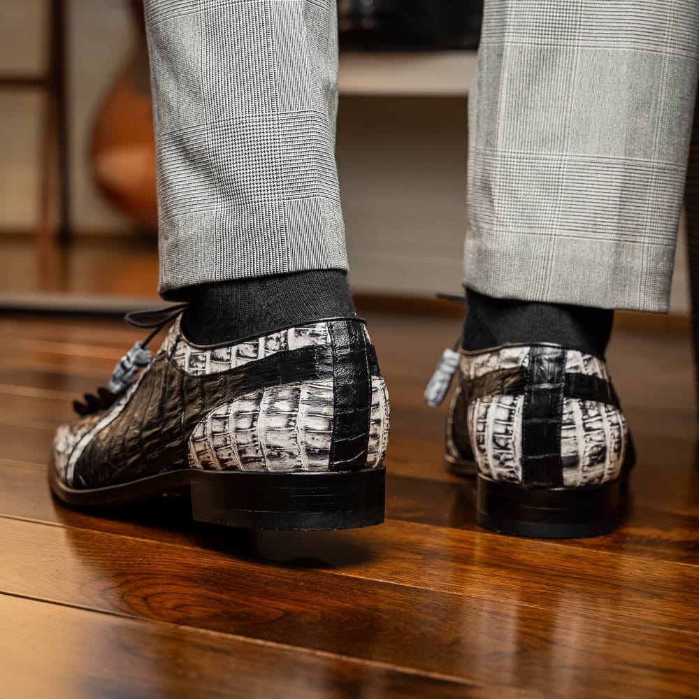 Marco Di Milano FT Caribe Black / Newspaper