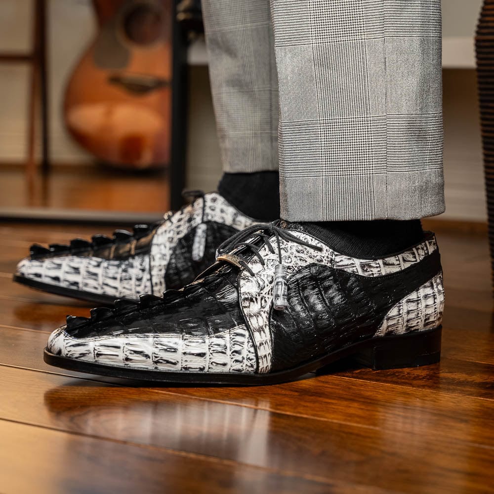 Marco Di Milano FT Caribe Black / Newspaper