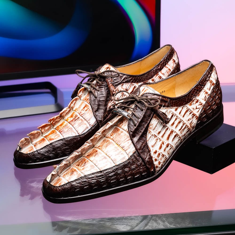 Marco Di Milano FT Caribe Rustic White / Brown