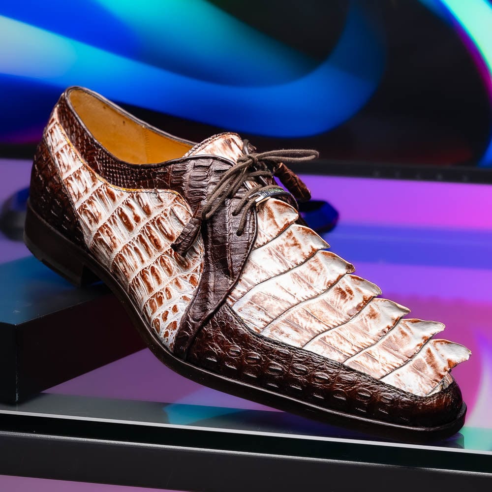 Marco Di Milano FT Caribe Rustic White / Brown