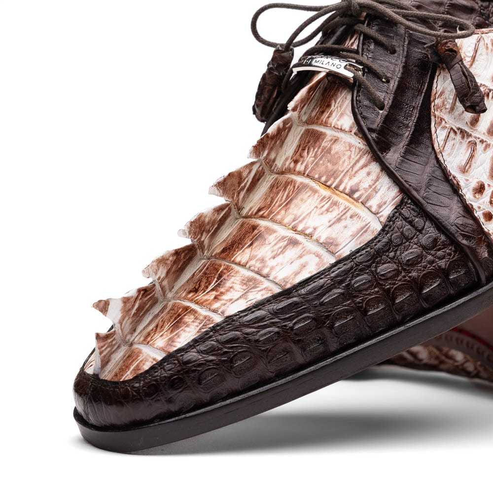 Marco Di Milano FT Caribe Rustic White / Brown