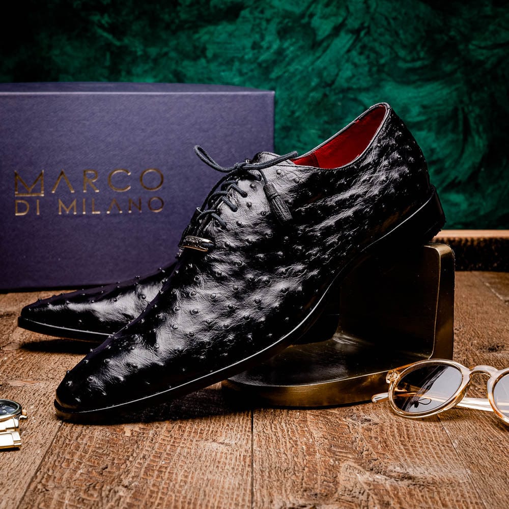 Marco Di Milano FT Criss Black