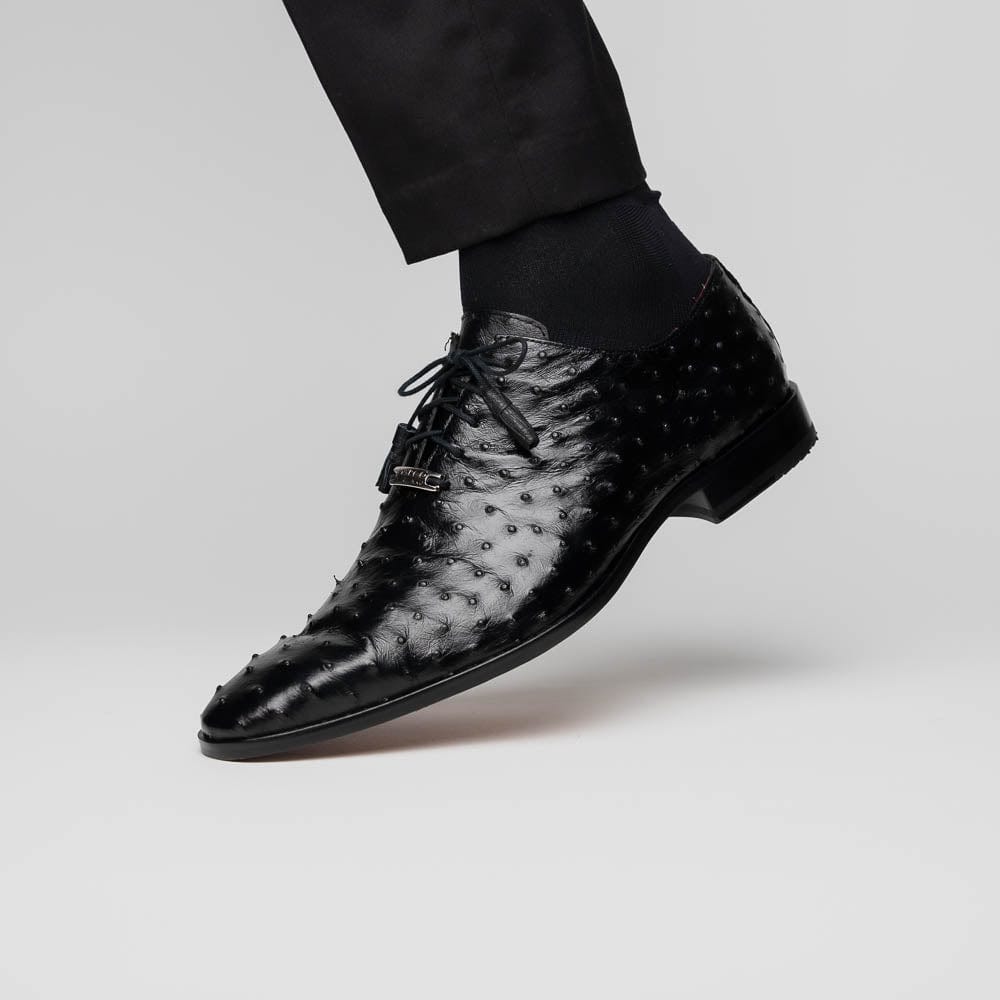 Marco Di Milano FT Criss Black