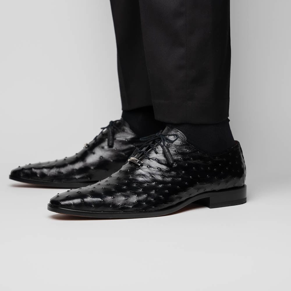 Marco Di Milano FT Criss Black