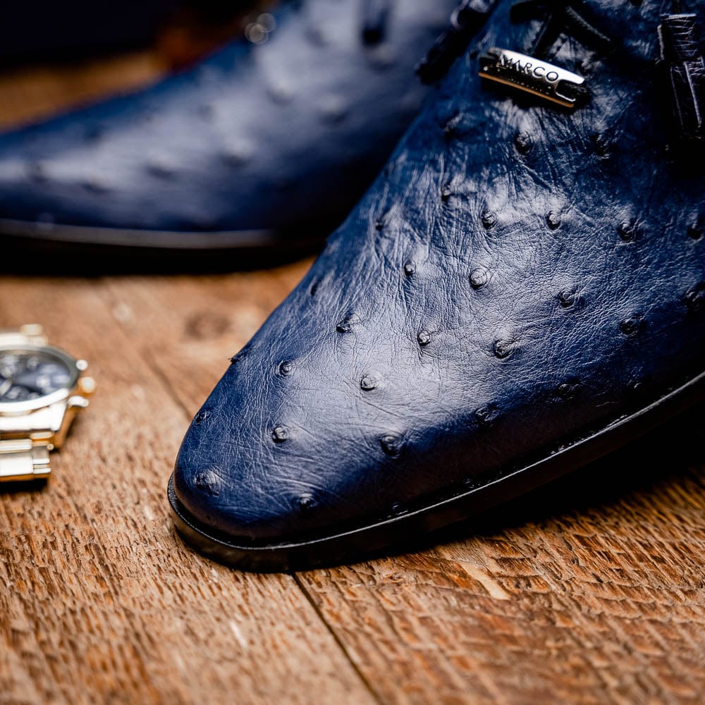 Marco Di Milano FT Criss Navy