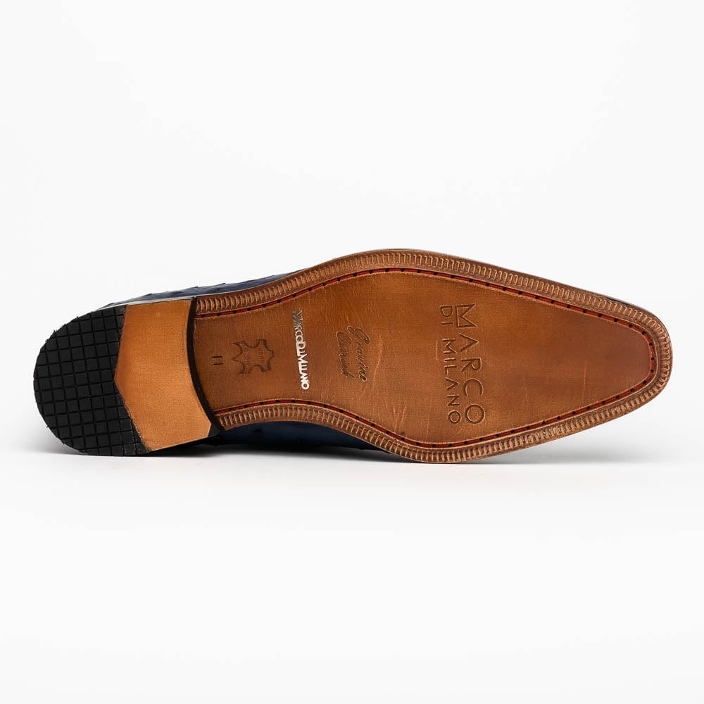 Marco Di Milano FT Criss Navy