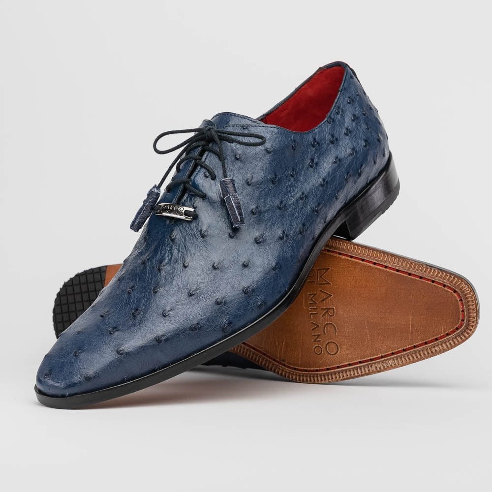 Marco Di Milano FT Criss Navy