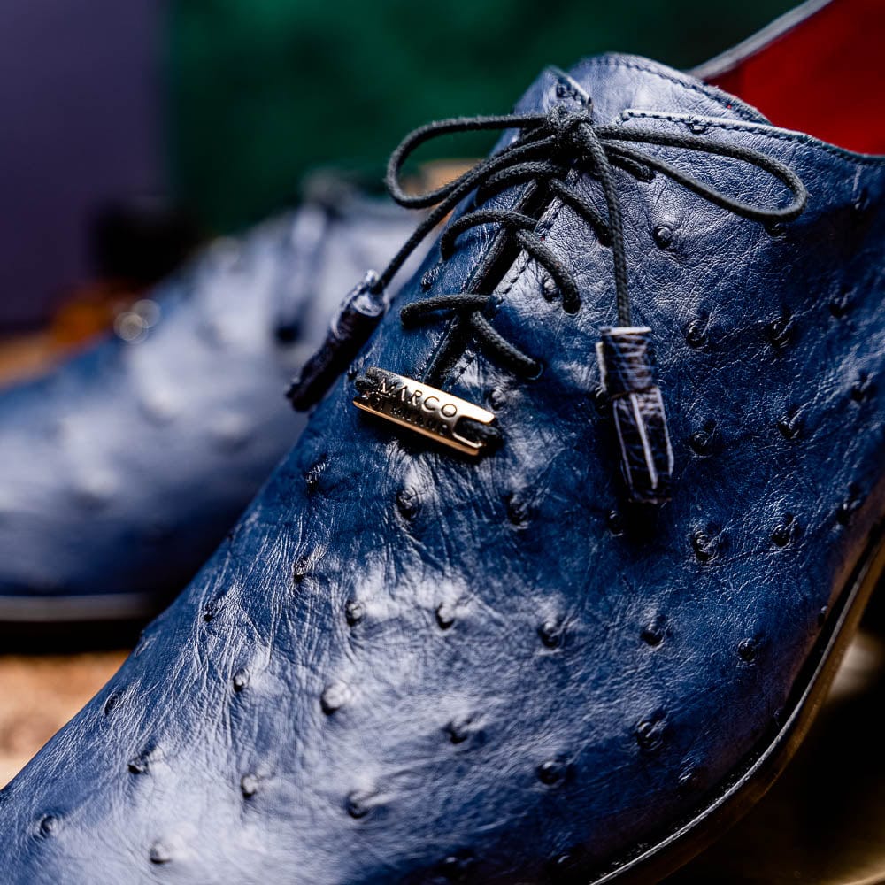 Marco Di Milano FT Criss Navy