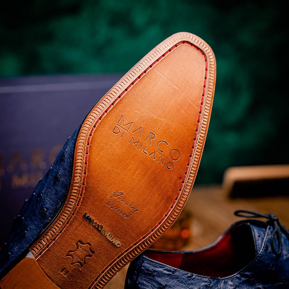 Marco Di Milano FT Criss Navy
