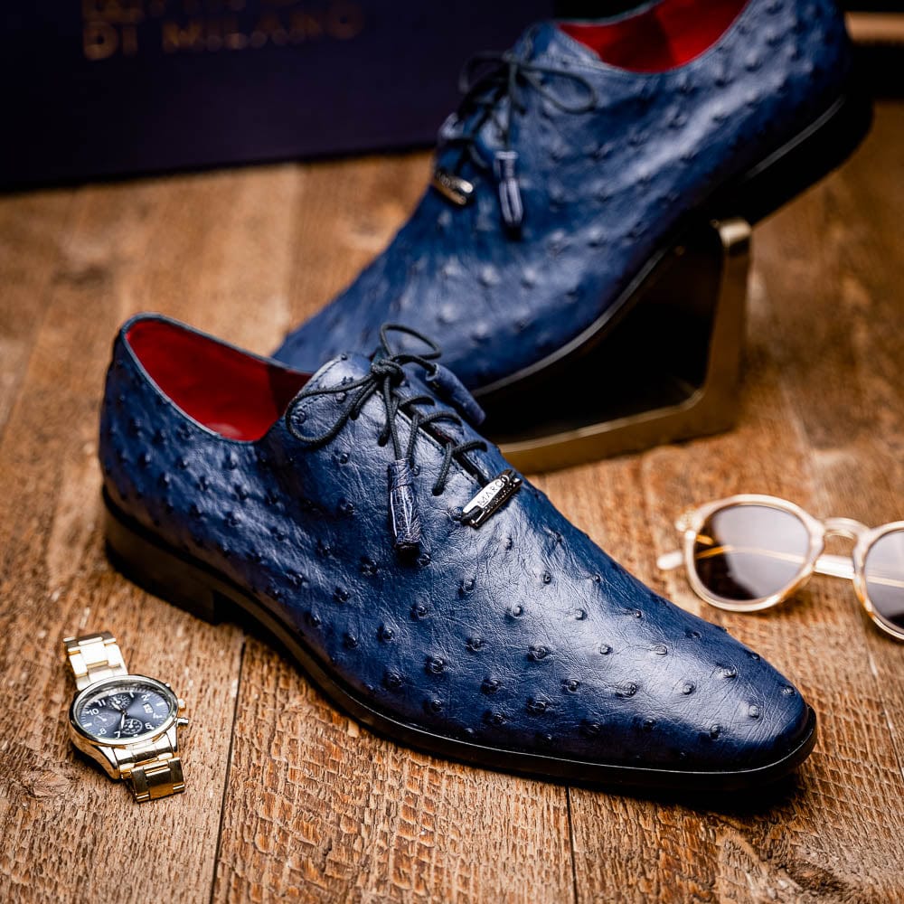 Marco Di Milano FT Criss Navy