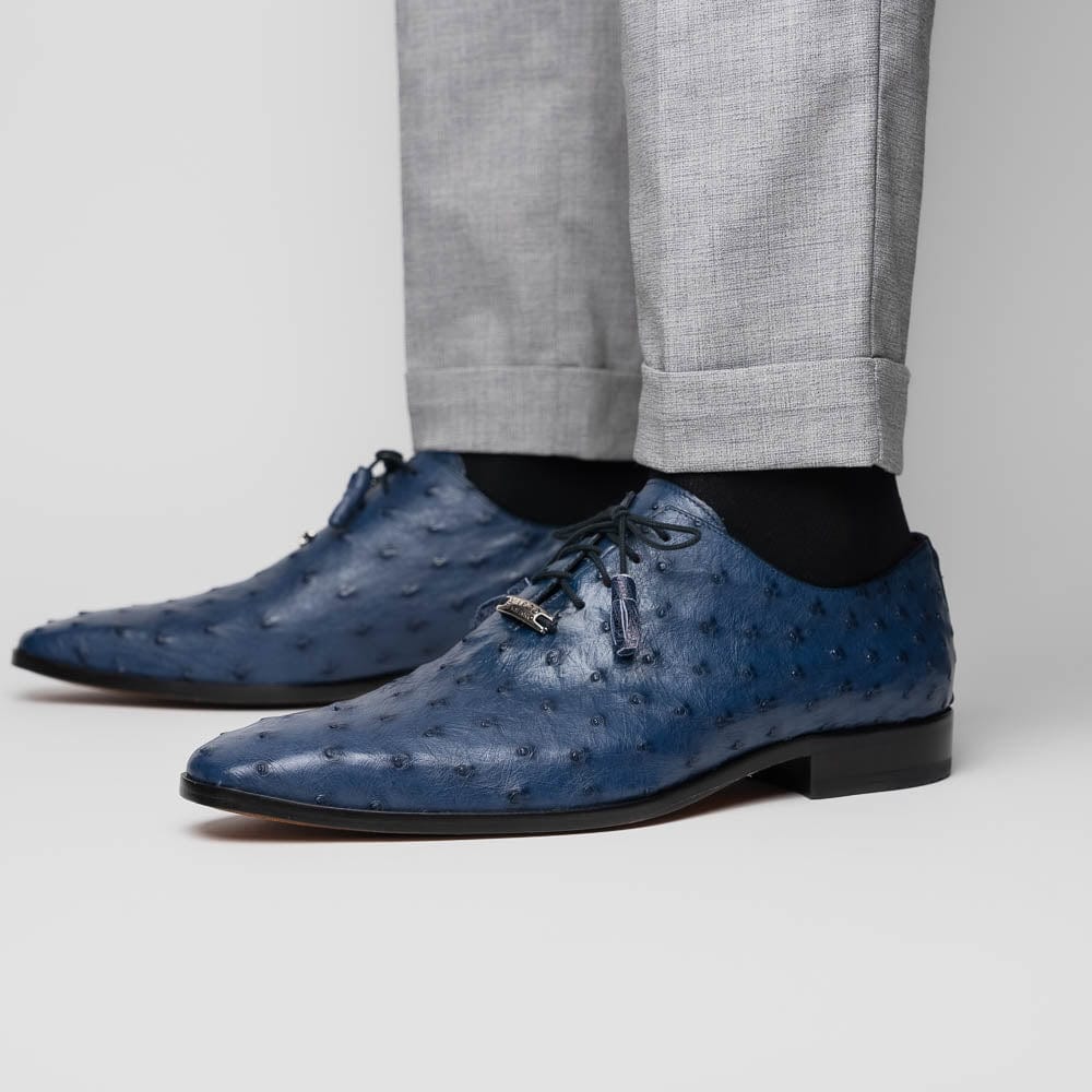 Marco Di Milano FT Criss Navy