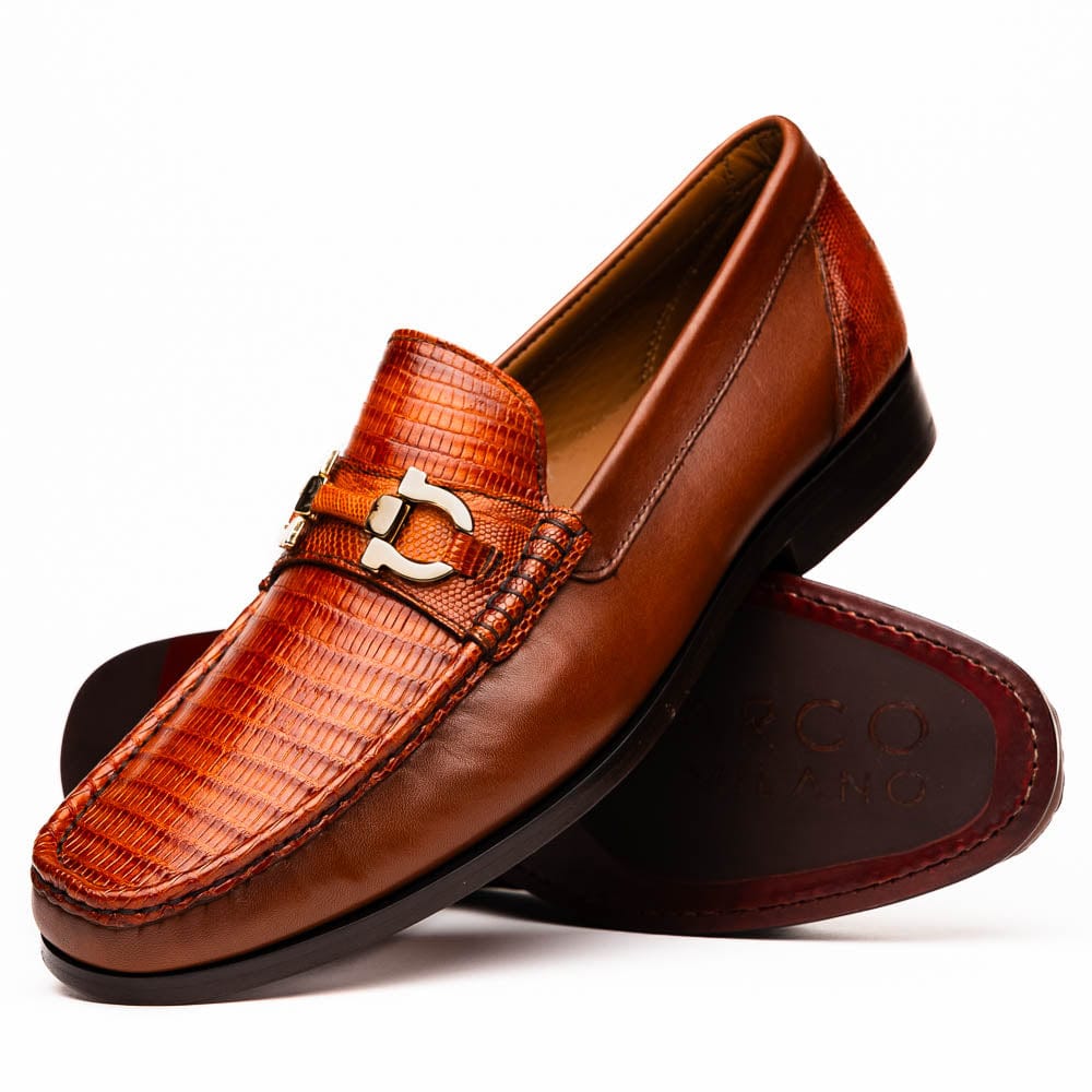 Marco Di Milano FT Enzo Cognac