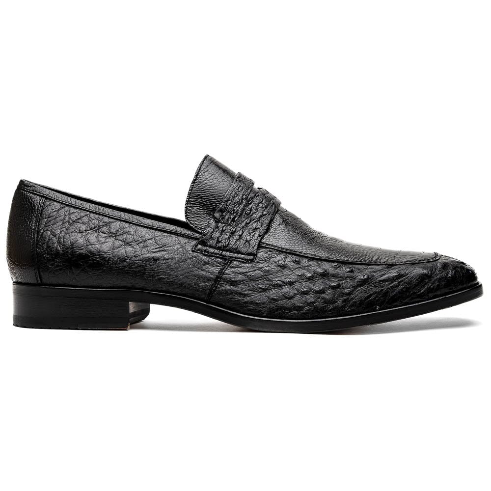 Marco Di Milano FT Fangio Black
