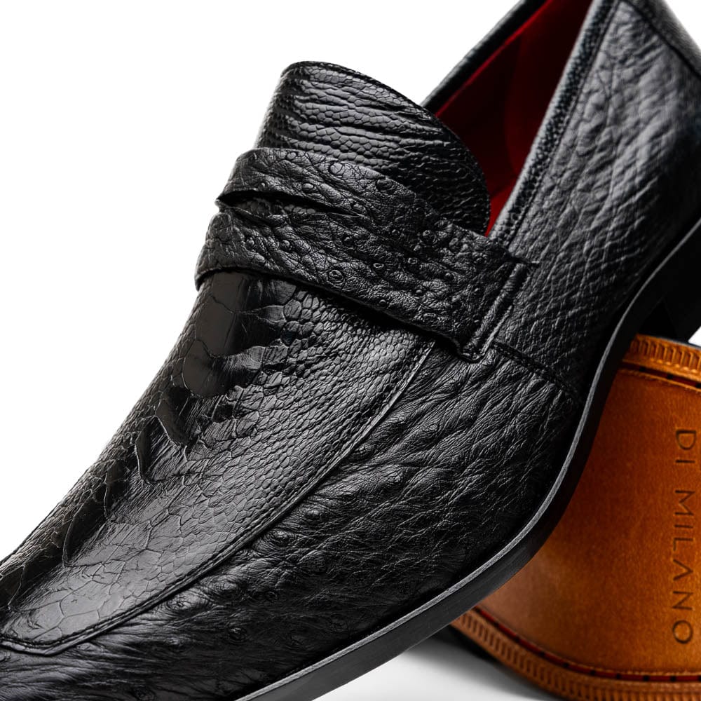 Marco Di Milano FT Fangio Black