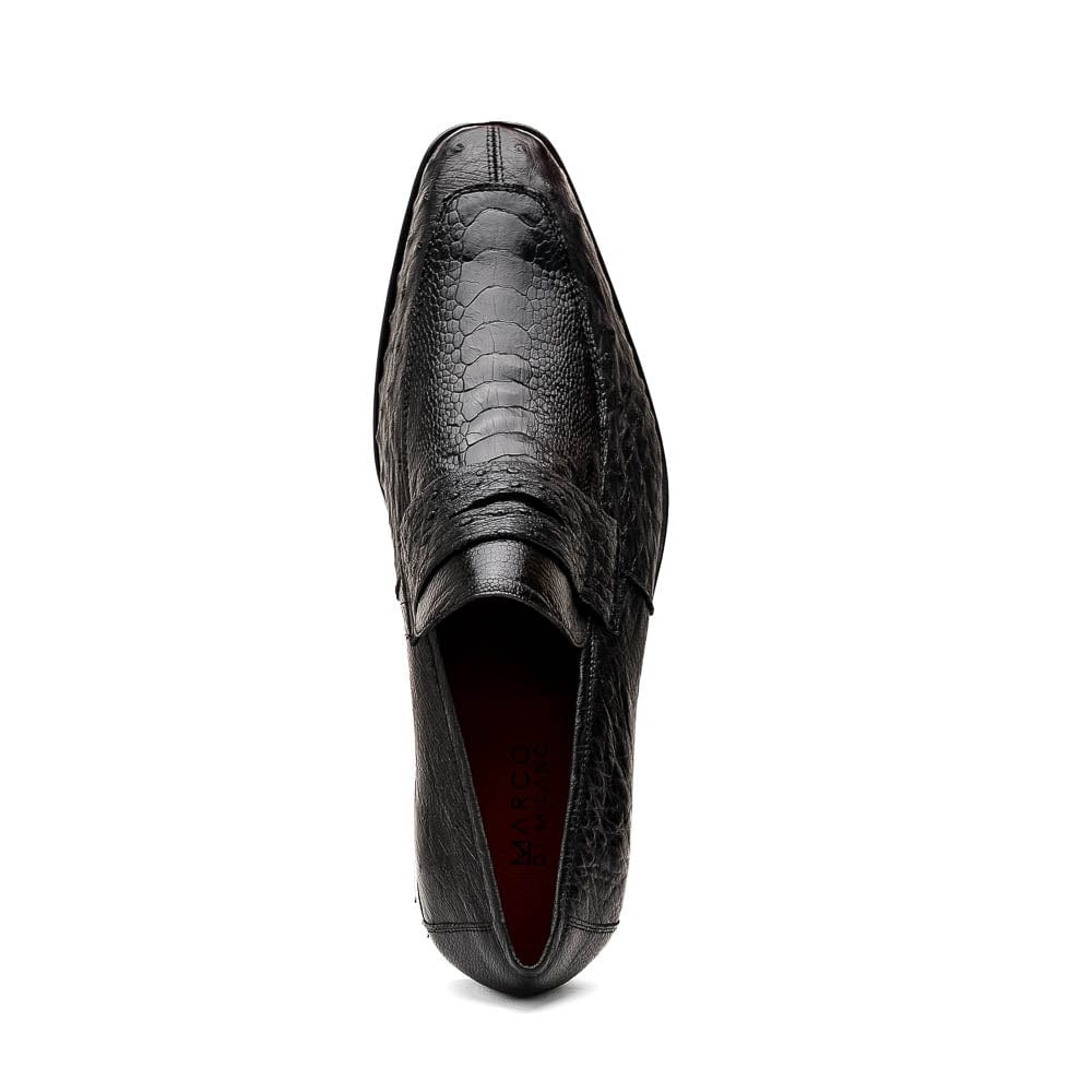 Marco Di Milano FT Fangio Black