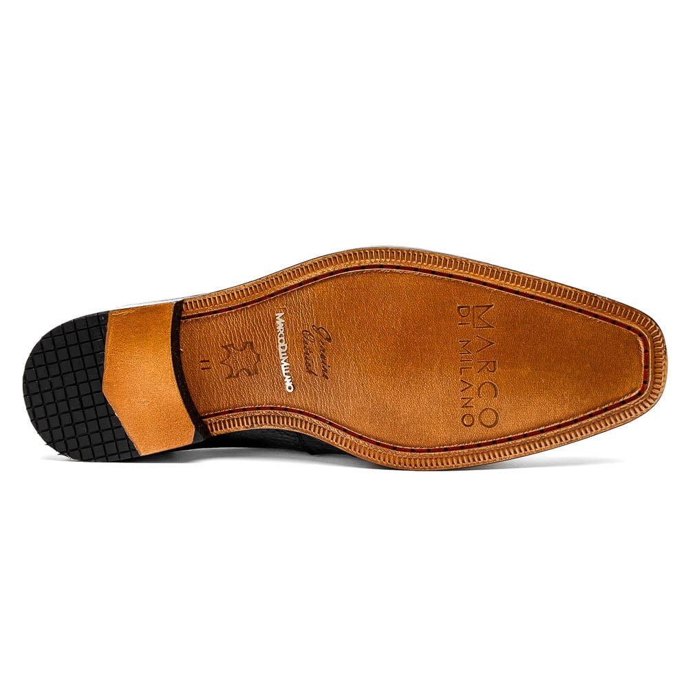 Marco Di Milano FT Fangio Black