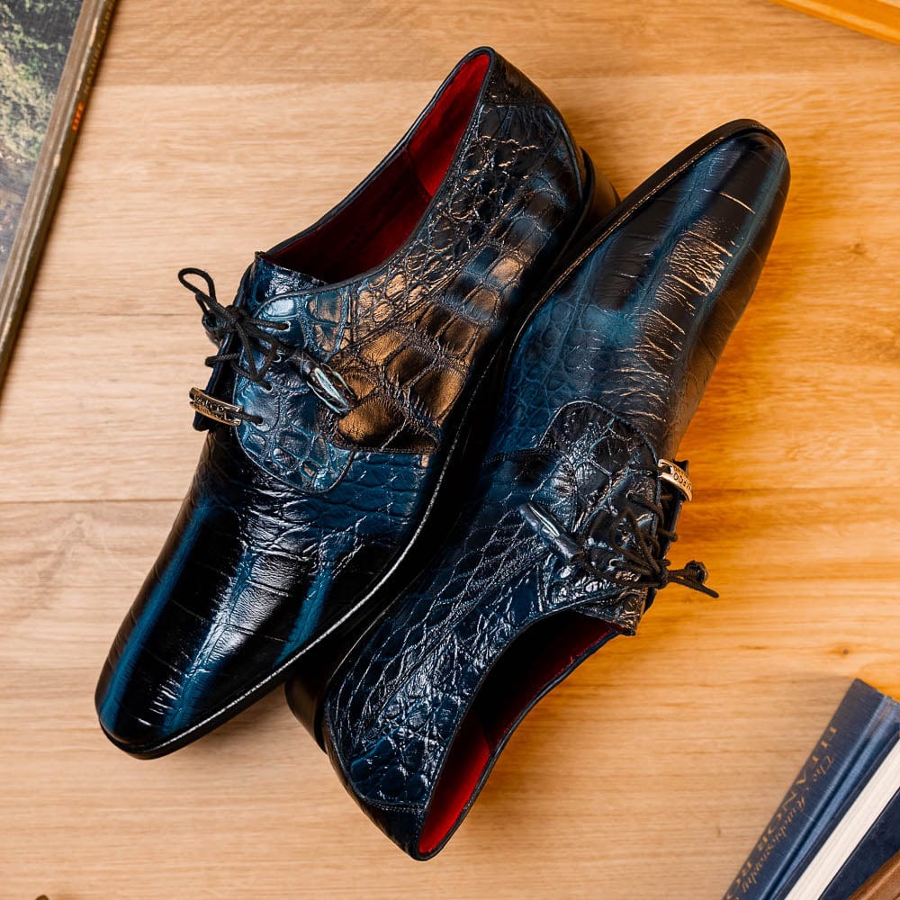 Marco Di Milano FT Fitipaldi Rustic Navy