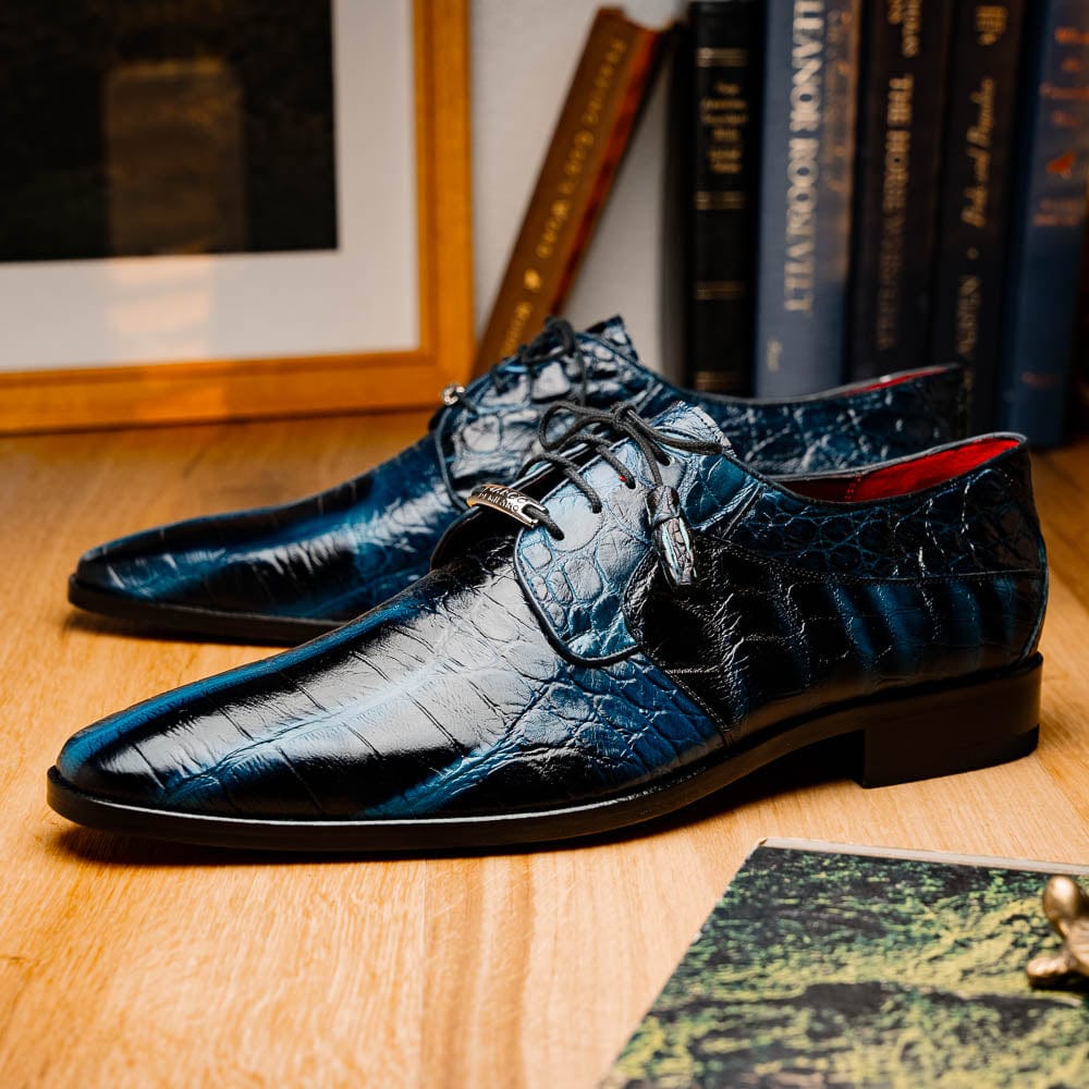 Marco Di Milano FT Fitipaldi Rustic Navy