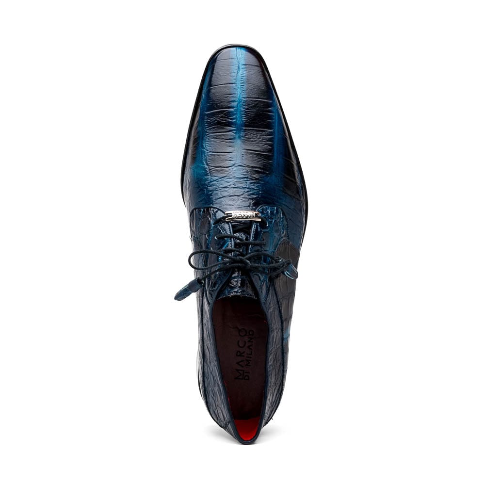 Marco Di Milano FT Fitipaldi Rustic Navy