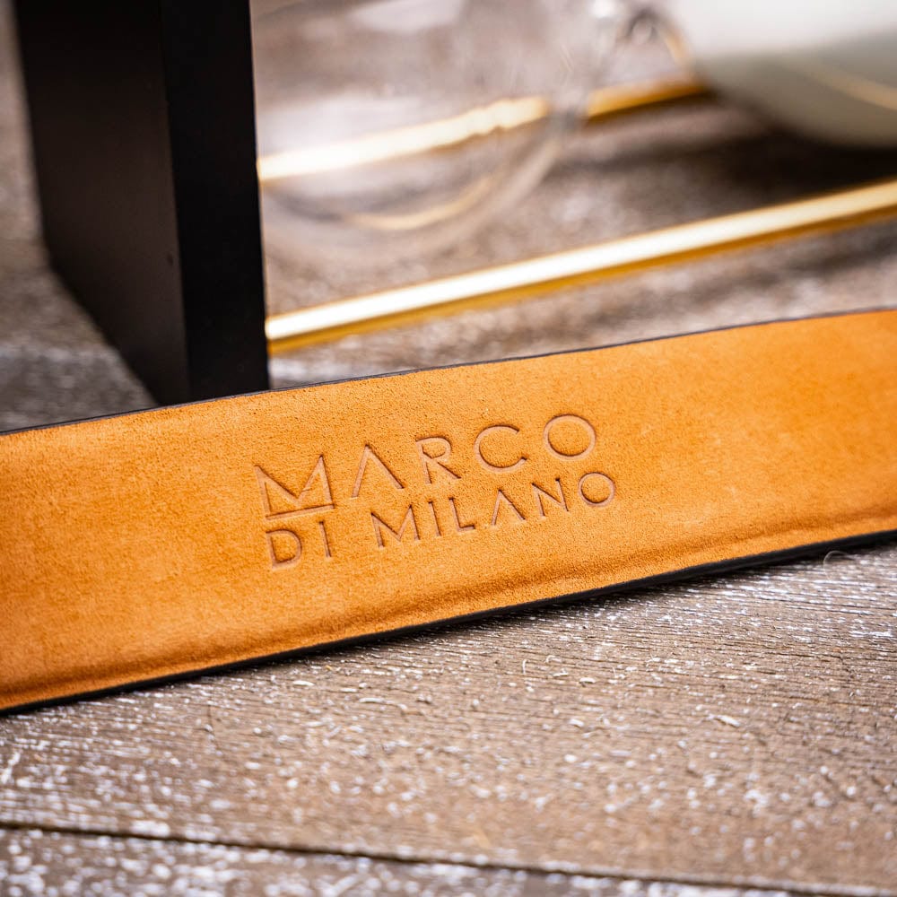 Marco Di Milano FT Giovanni Belt Pantano Orix