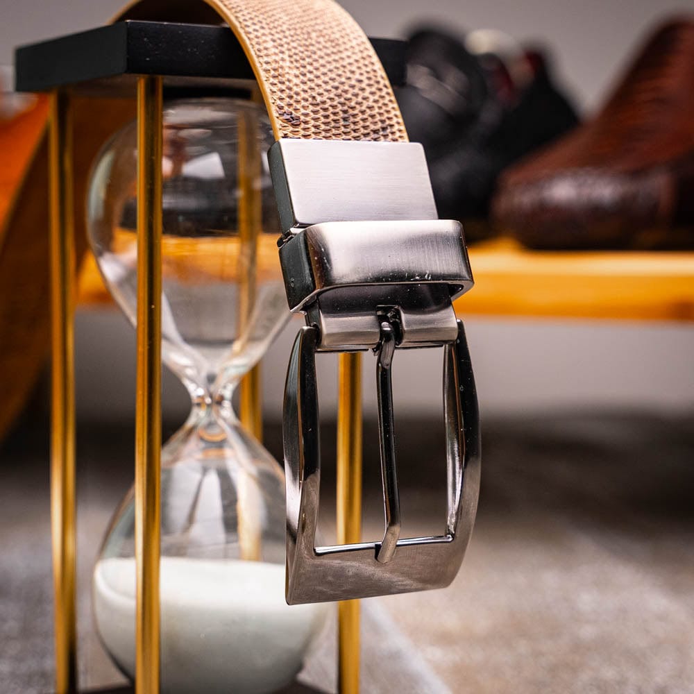 Marco Di Milano FT Giovanni Belt Pantano Orix