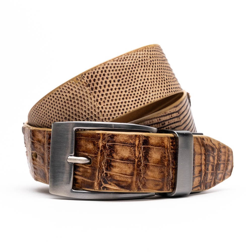 Marco Di Milano FT Giovanni Belt Pantano Orix
