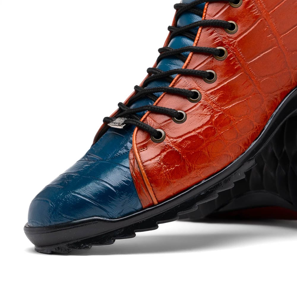 Marco Di Milano FT Hermond Blue Jeans/Honey