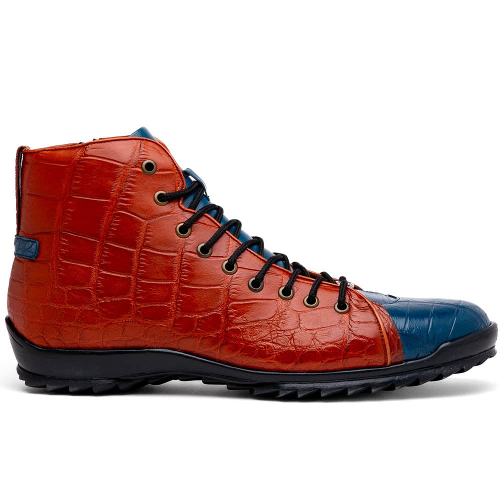 Marco Di Milano FT Hermond Blue Jeans/Honey