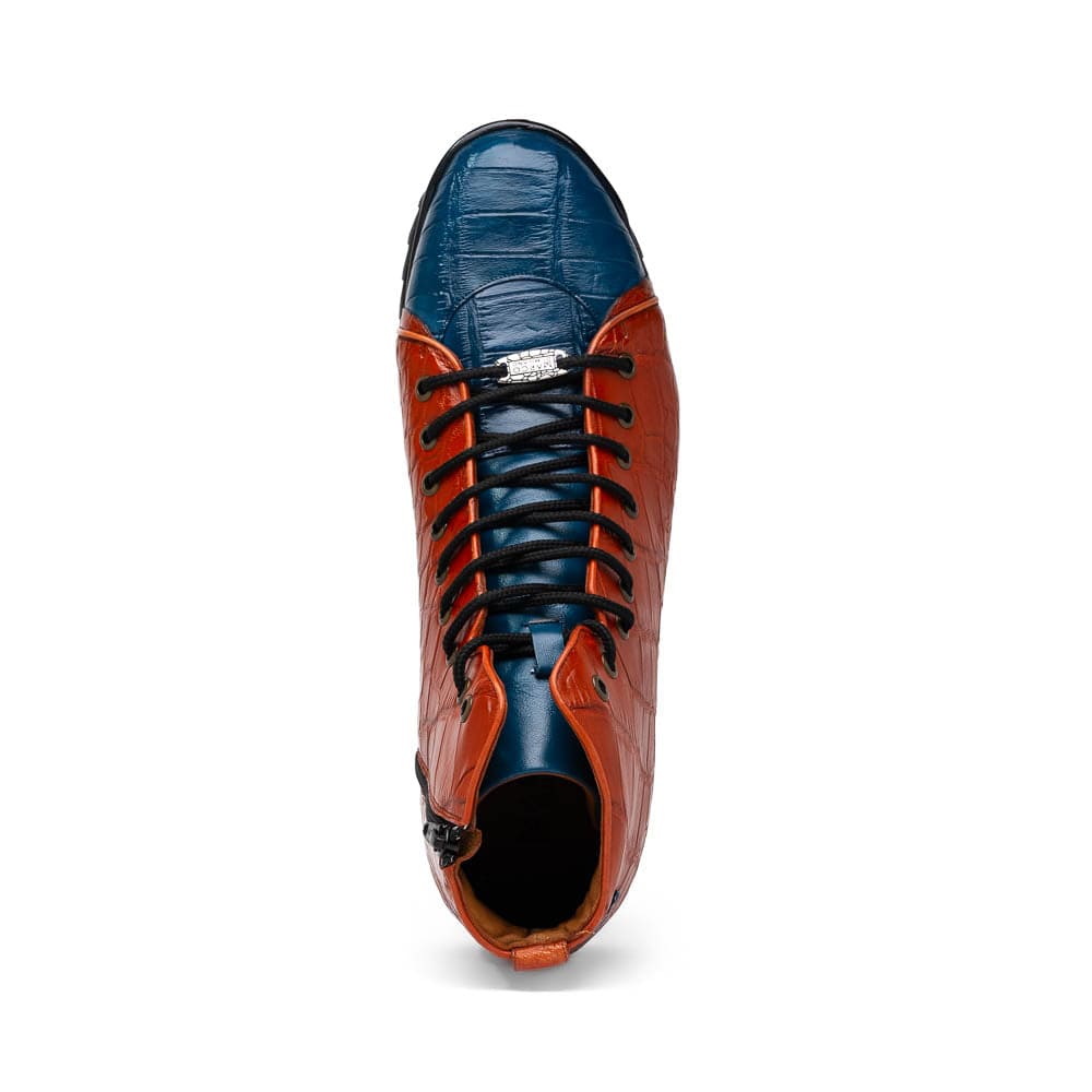 Marco Di Milano FT Hermond Blue Jeans/Honey