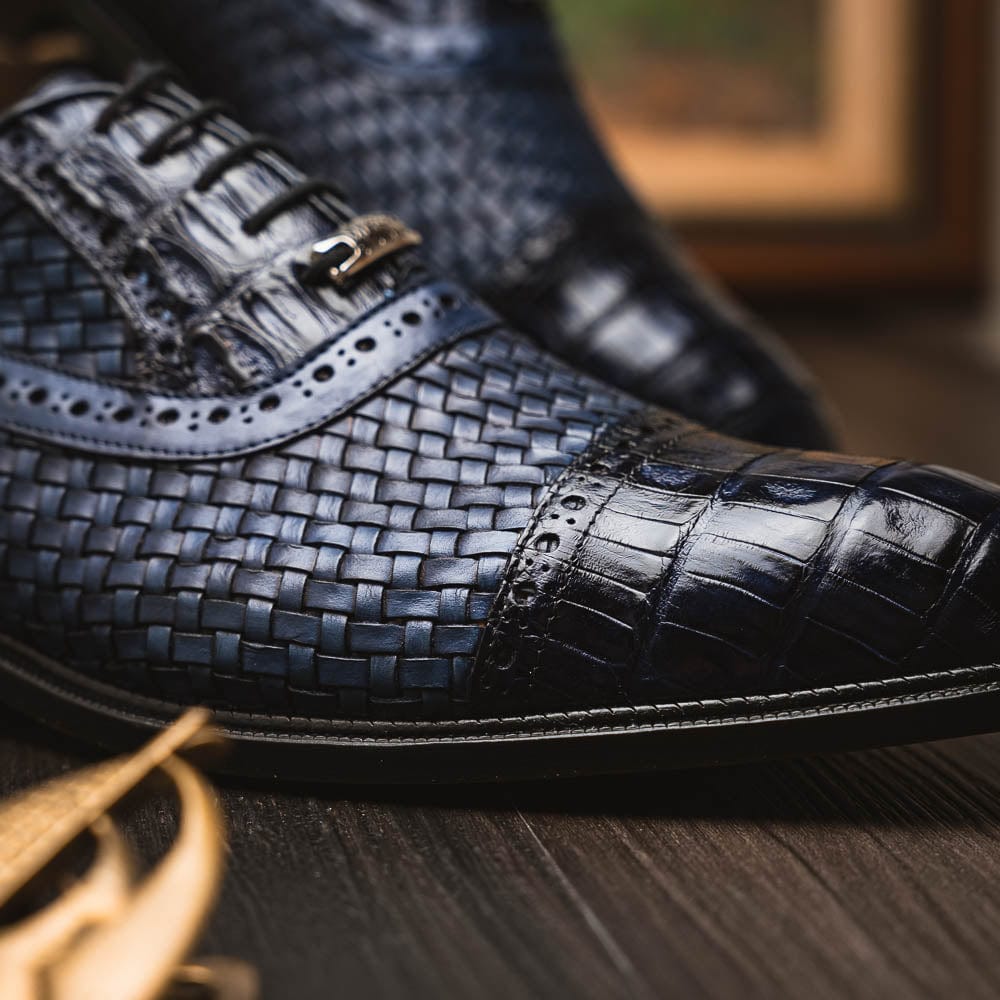 Marco Di Milano FT John Navy