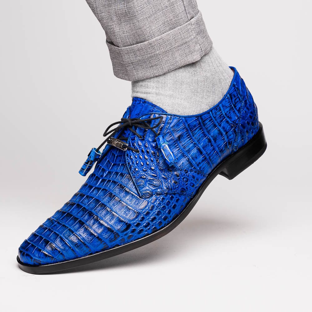 Marco Di Milano FT Lacio Electric Blue