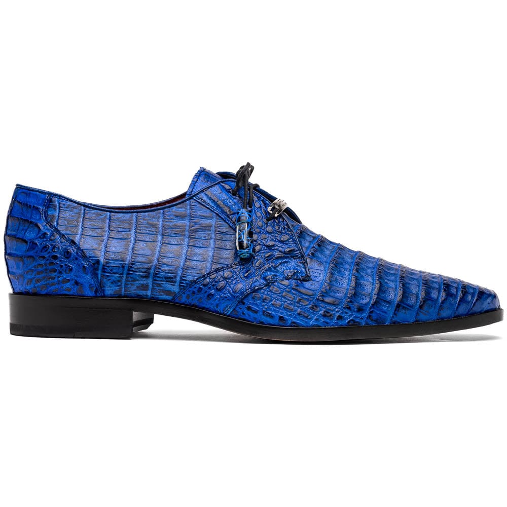 Marco Di Milano FT Lacio Electric Blue