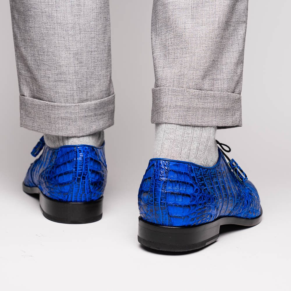 Marco Di Milano FT Lacio Electric Blue