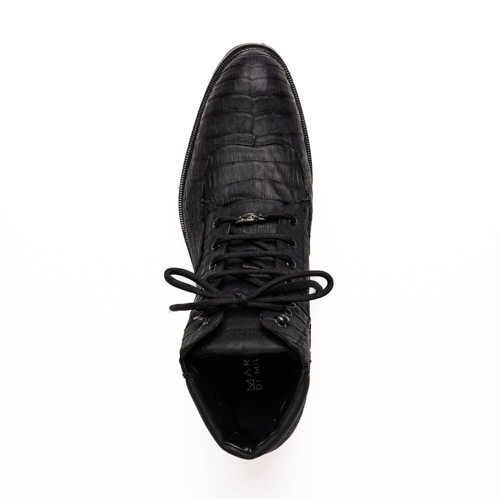Marco Di Milano FT Leoni Oil Black