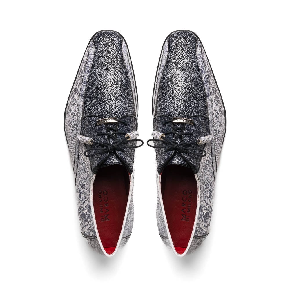 Marco Di Milano FT Lucca Newspaper