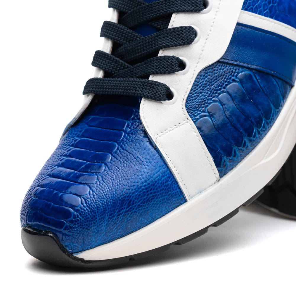 Marco Di Milano FT Lyon Blue / White