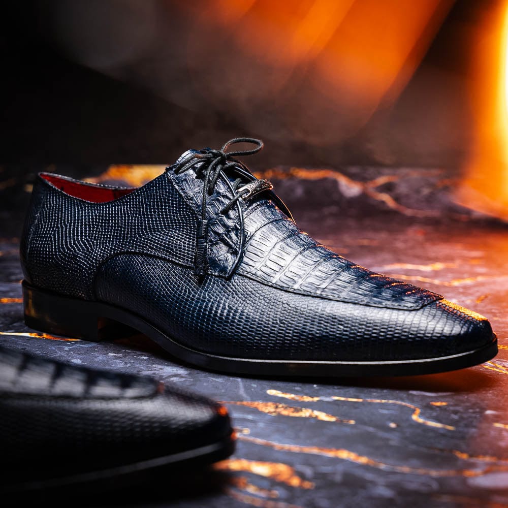 Marco Di Milano FT Merida Navy