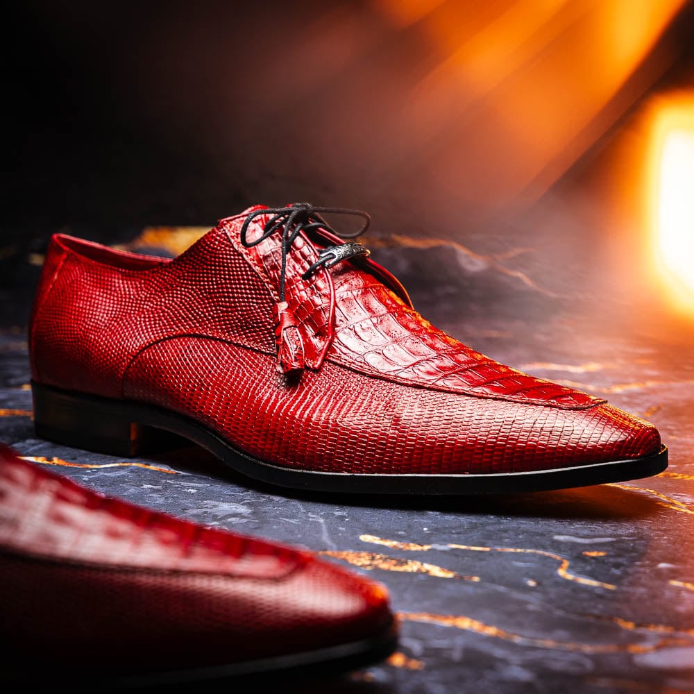 Marco Di Milano FT Merida Red