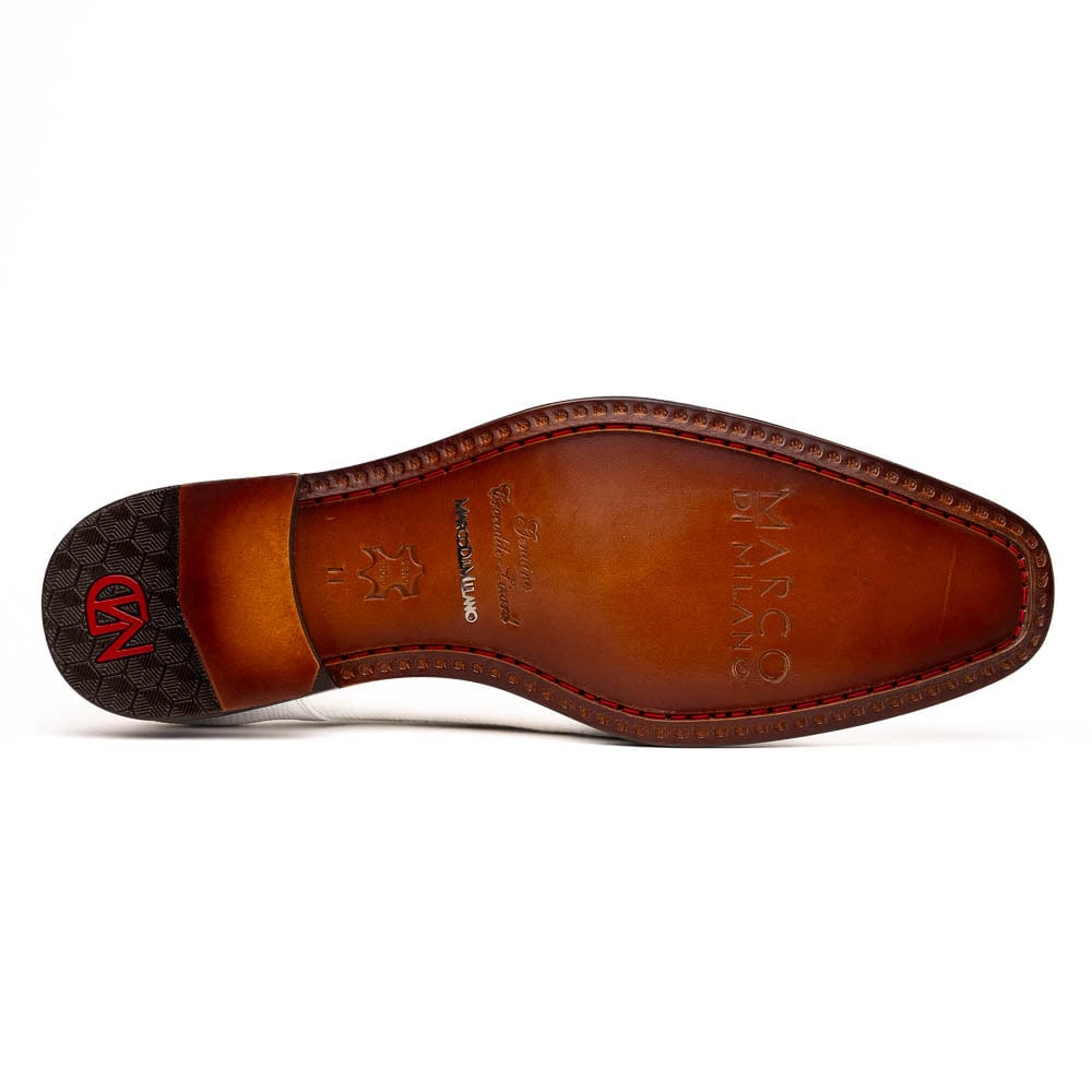 Marco Di Milano FT Merida White