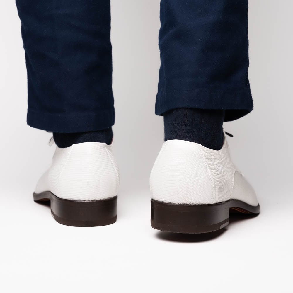 Marco Di Milano FT Merida White