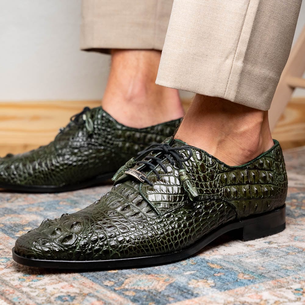 Marco Di Milano FT Nilo Forest Green