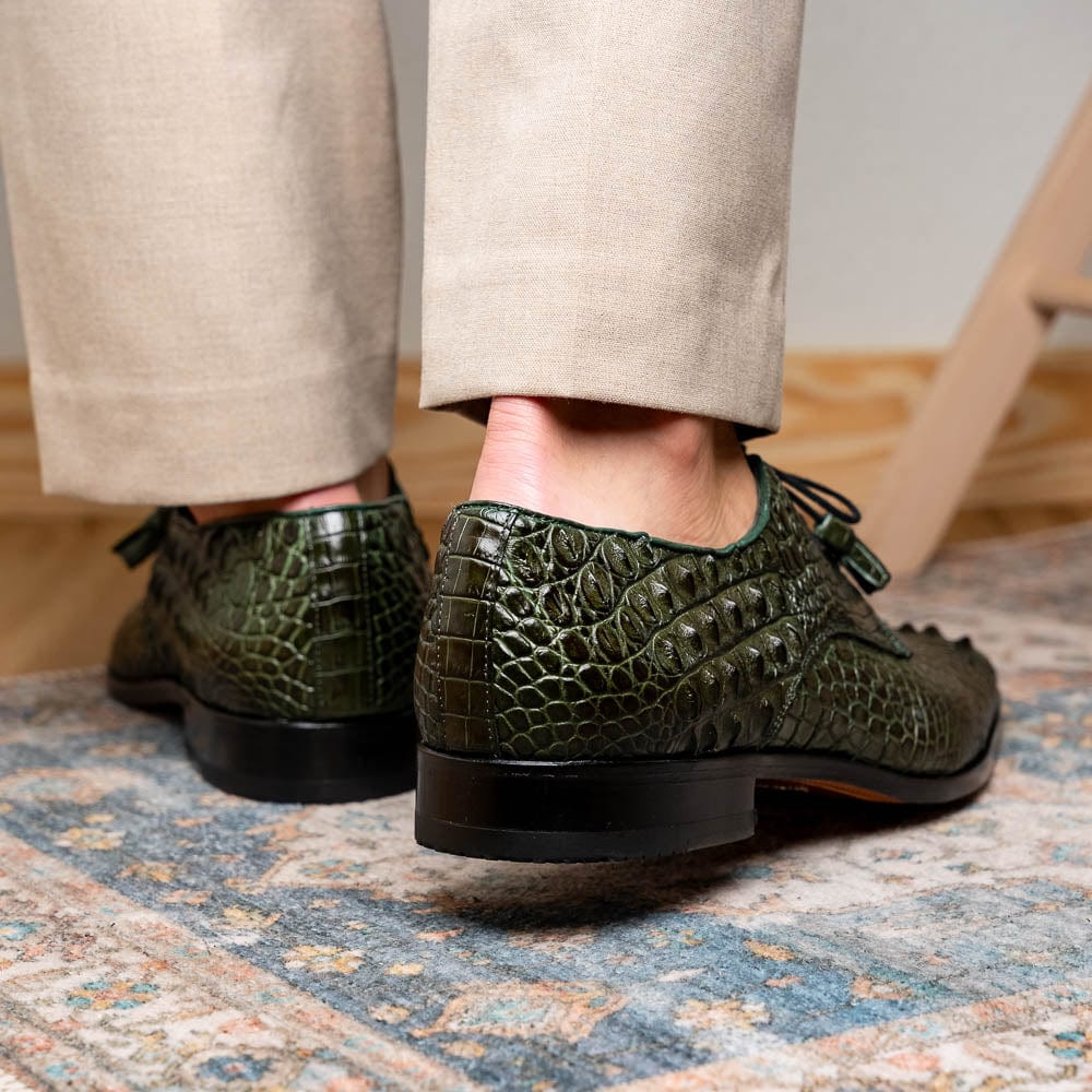 Marco Di Milano FT Nilo Forest Green