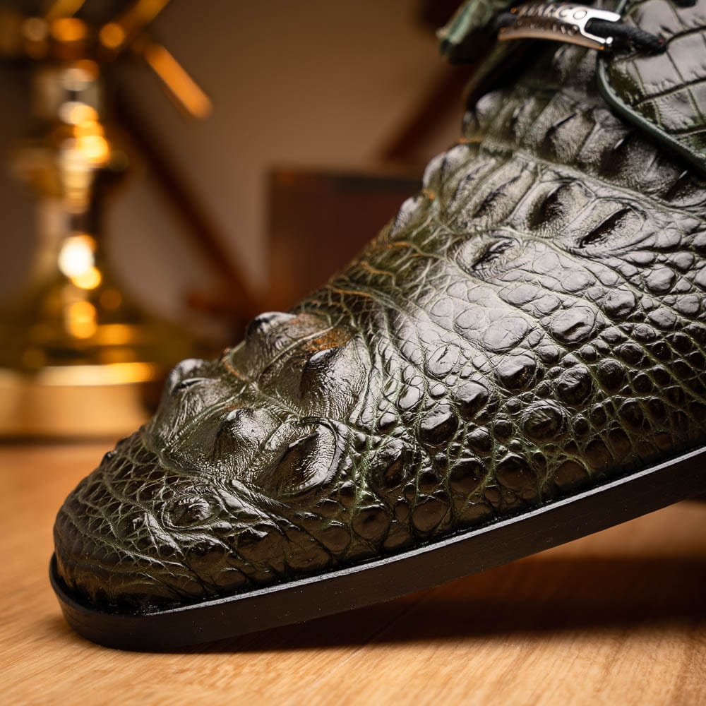 Marco Di Milano FT Nilo Forest Green