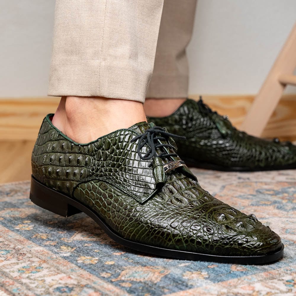 Marco Di Milano FT Nilo Forest Green