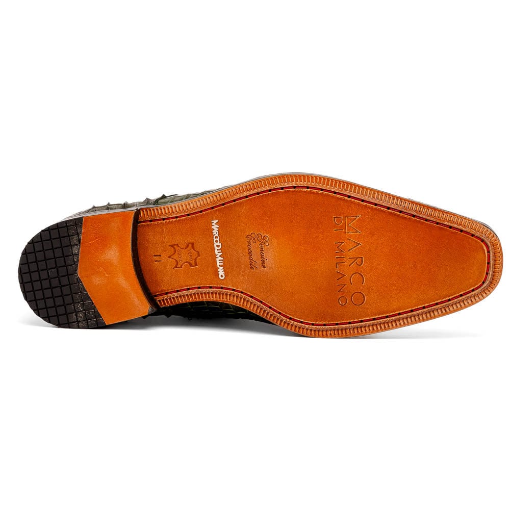 Marco Di Milano FT Nilo Forest Green