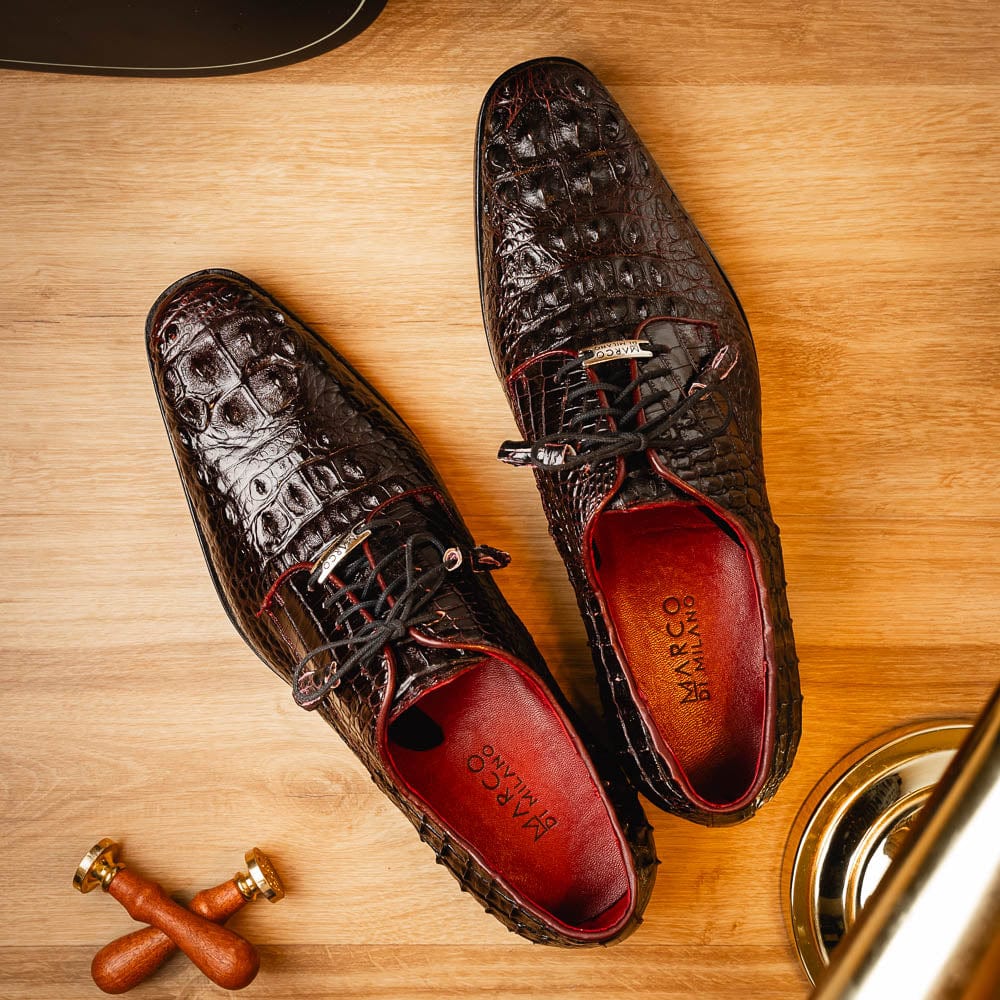 Marco Di Milano FT Nilo Wine