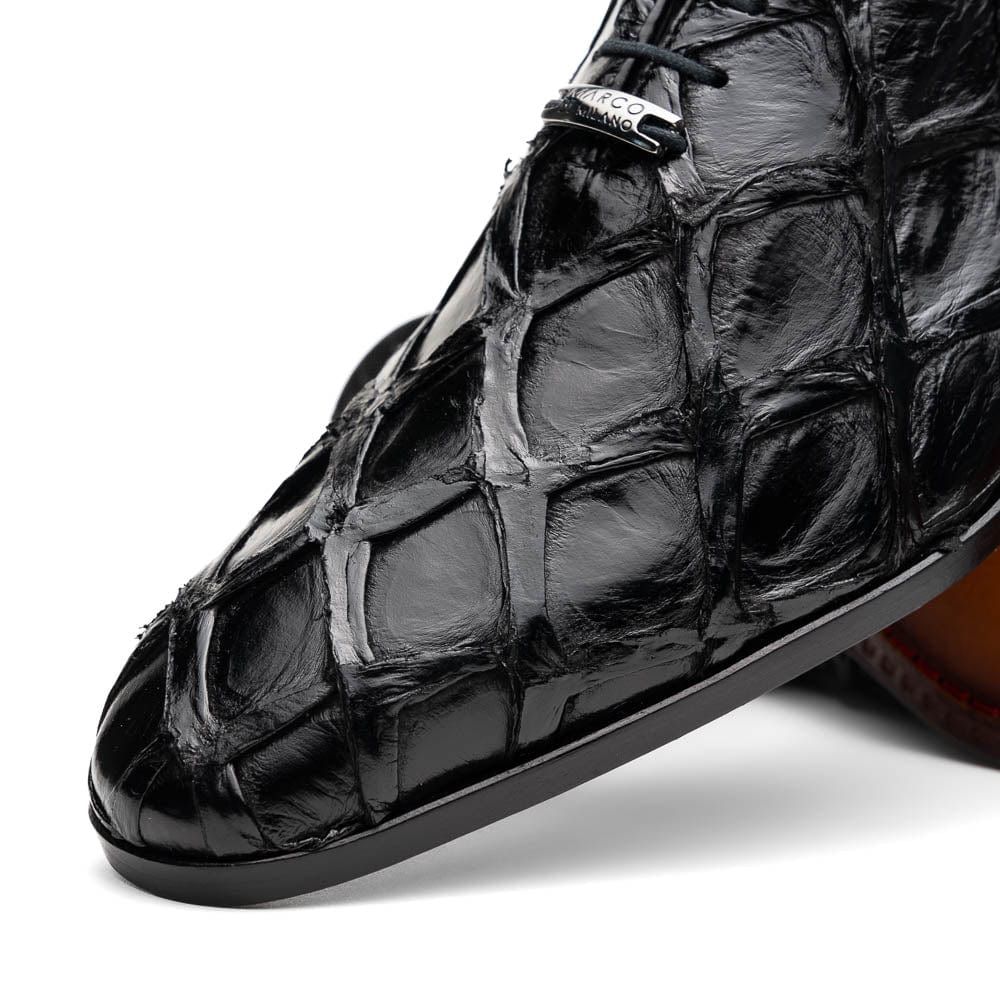 Marco Di Milano FT Olivieri Black