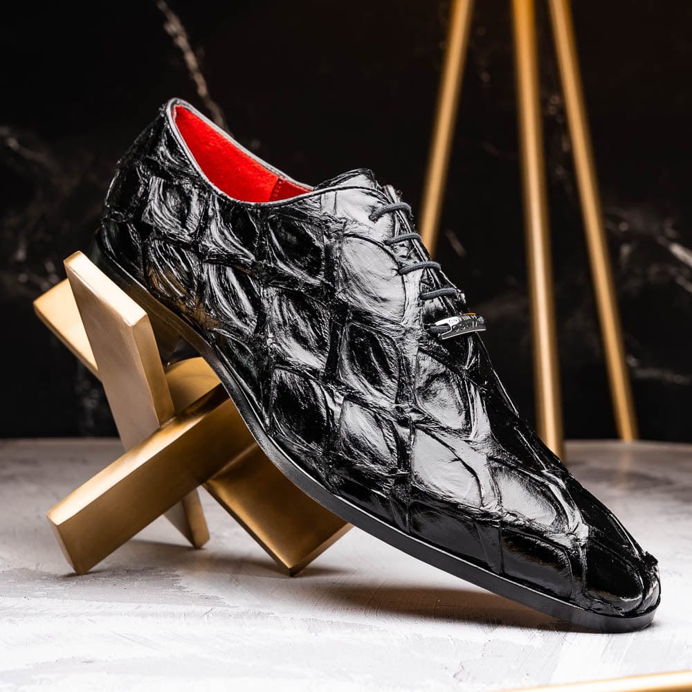 Marco Di Milano FT Olivieri Black