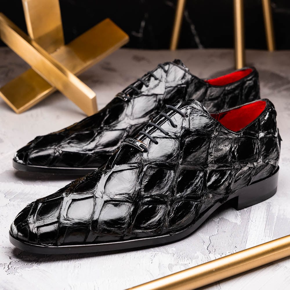 Marco Di Milano FT Olivieri Black